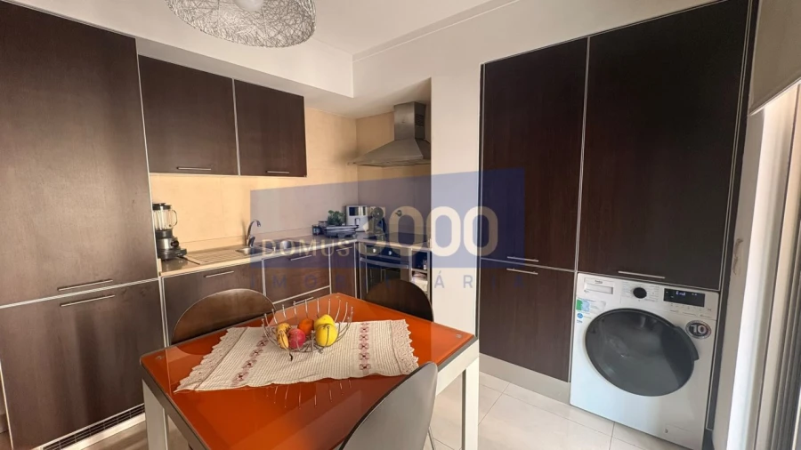 Apartamento T2 para Venda em Nossa Senhora da Conceição, São Pedro e São Dinis Foto 5