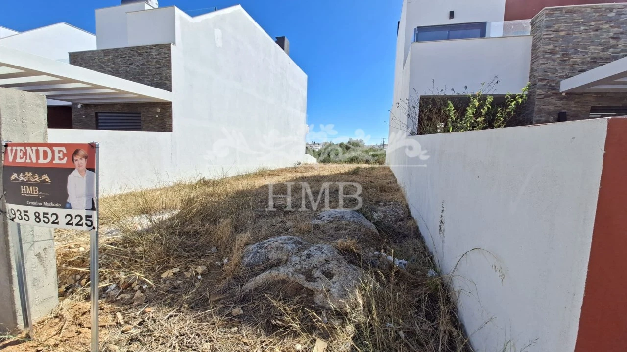Terreno para Venda em Portimão Foto 2