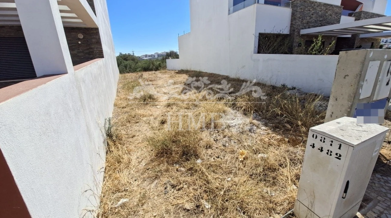 Terreno para Venda em Portimão Foto 4