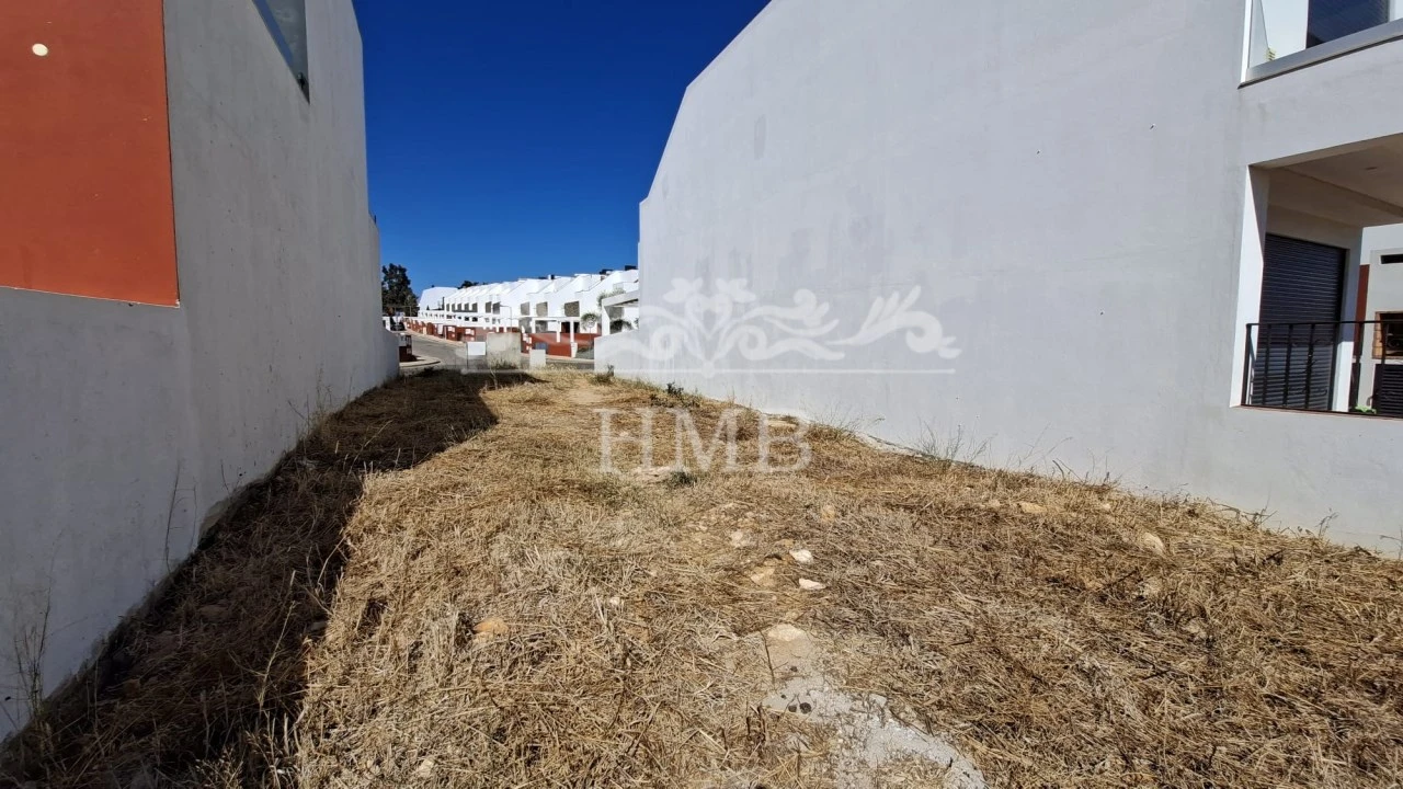 Terreno para Venda em Portimão Foto 5