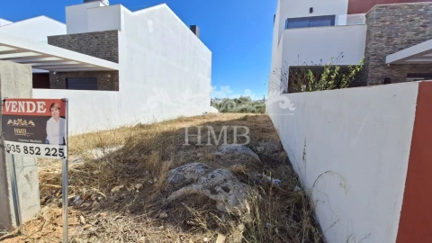 Terreno para Venda em Portimão