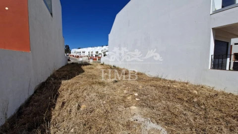 Terreno para Venda em Portimão