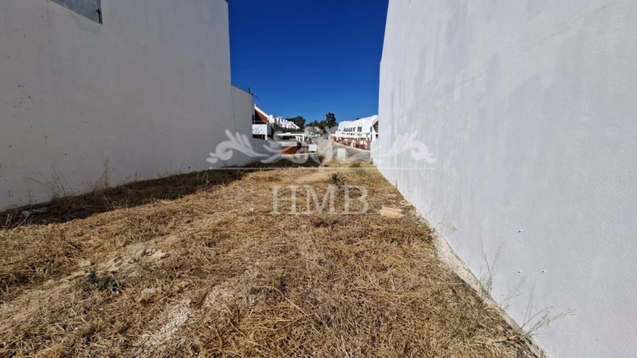 Terreno para Venda em Portimão Foto 8