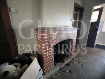 Quinta T3 para Venda em Arcos e Mogofores