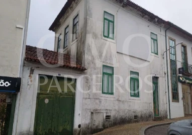 Moradia para Venda em Albergaria-A-Velha e Valmaior