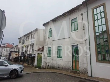 Moradia para Venda em Albergaria-A-Velha e Valmaior