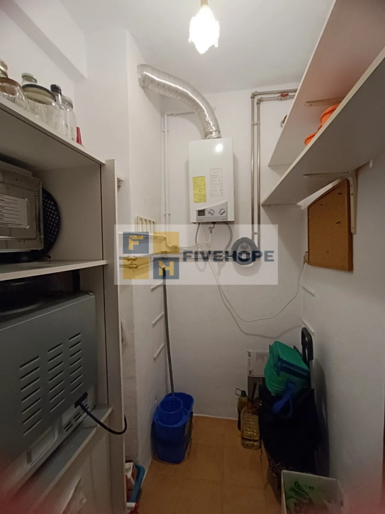 Apartamento T3 para Venda em São Martinho do Bispo e Ribeira de Frades Foto 6