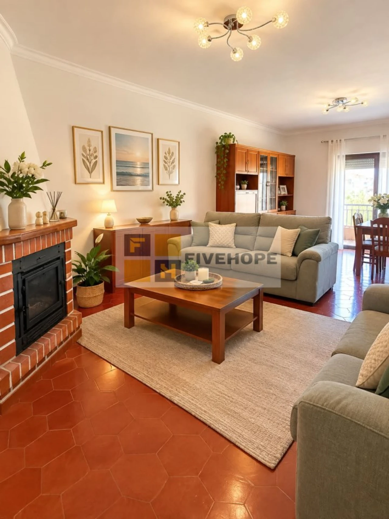 Apartamento T3 para Venda em São Martinho do Bispo e Ribeira de Frades Foto 8