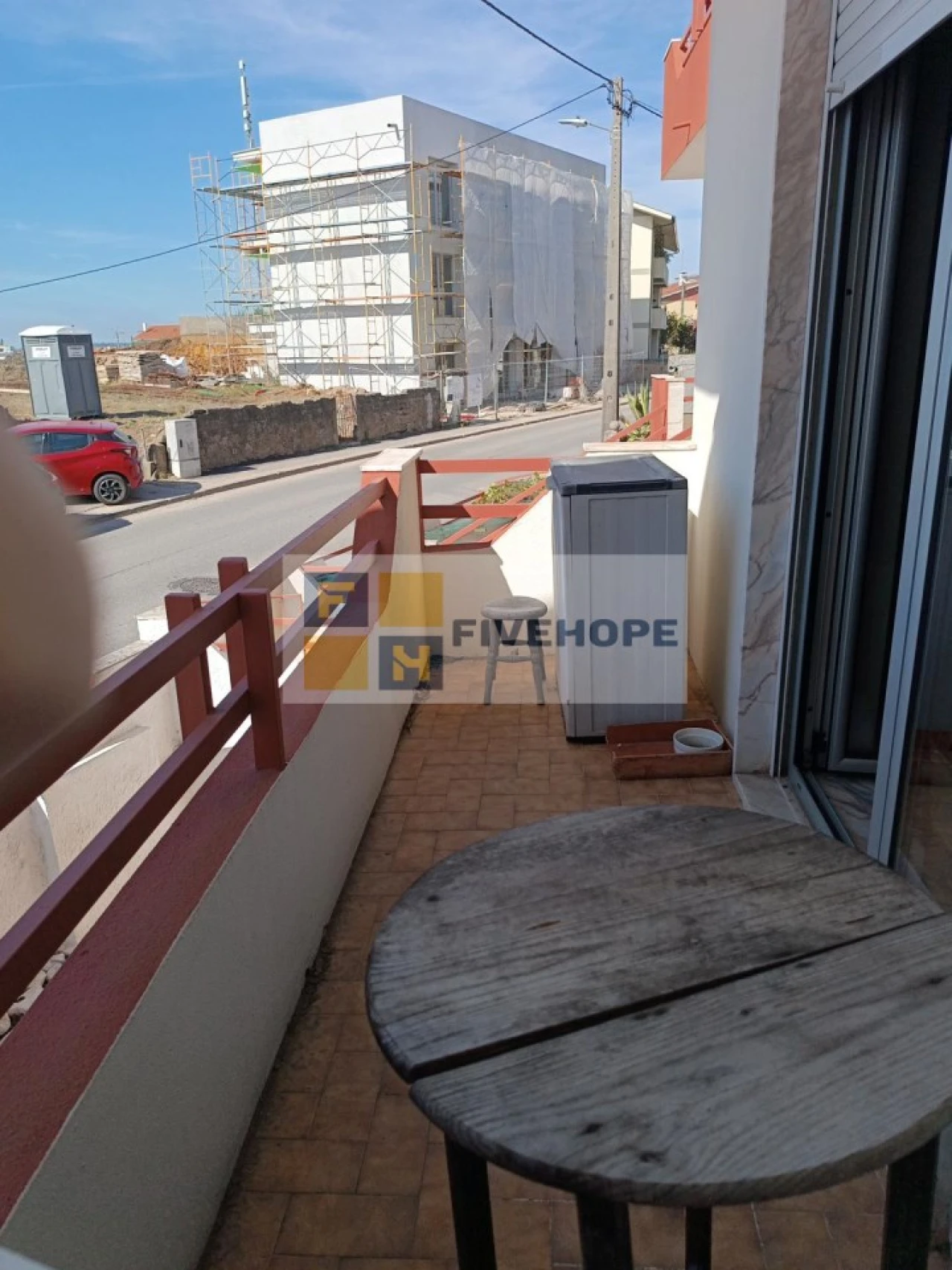 Apartamento T3 para Venda em São Martinho do Bispo e Ribeira de Frades Foto 9