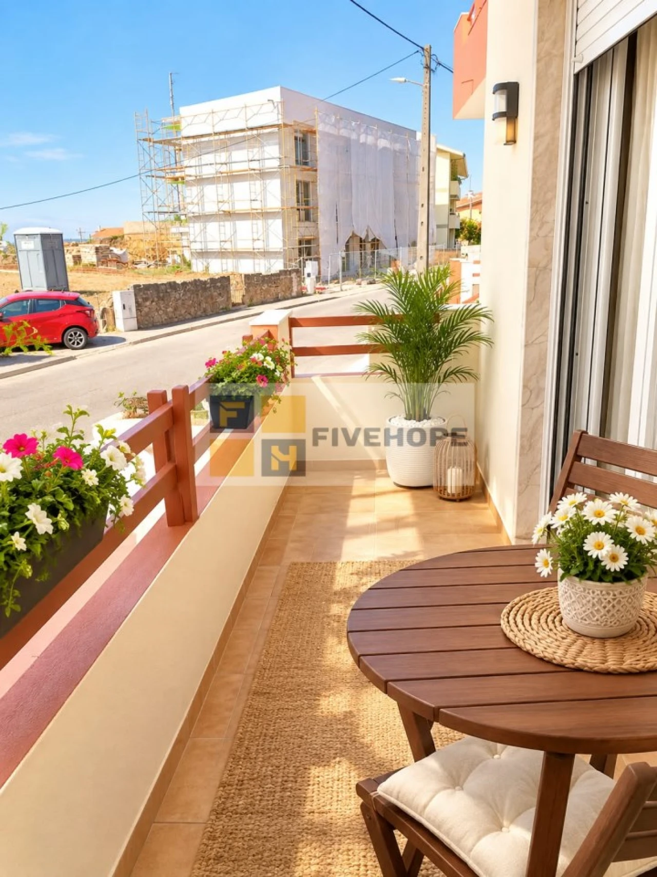 Apartamento T3 para Venda em São Martinho do Bispo e Ribeira de Frades Foto 10