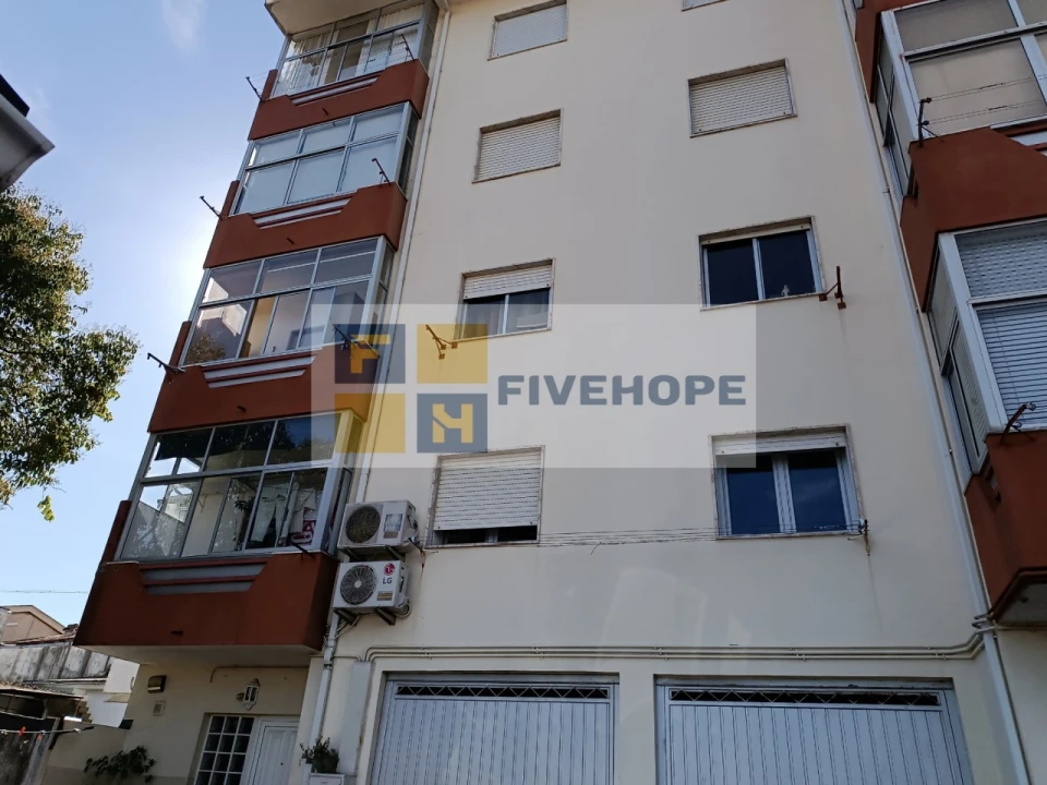 Apartamento T3 para Venda em São Martinho do Bispo e Ribeira de Frades Foto 20