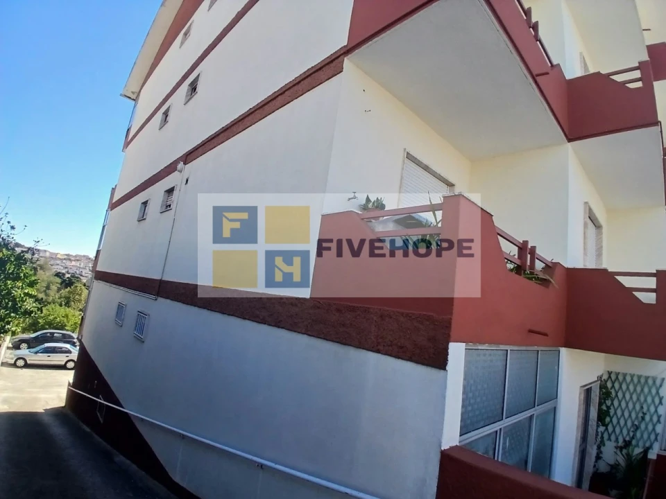 Apartamento T3 para Venda em São Martinho do Bispo e Ribeira de Frades Foto 21