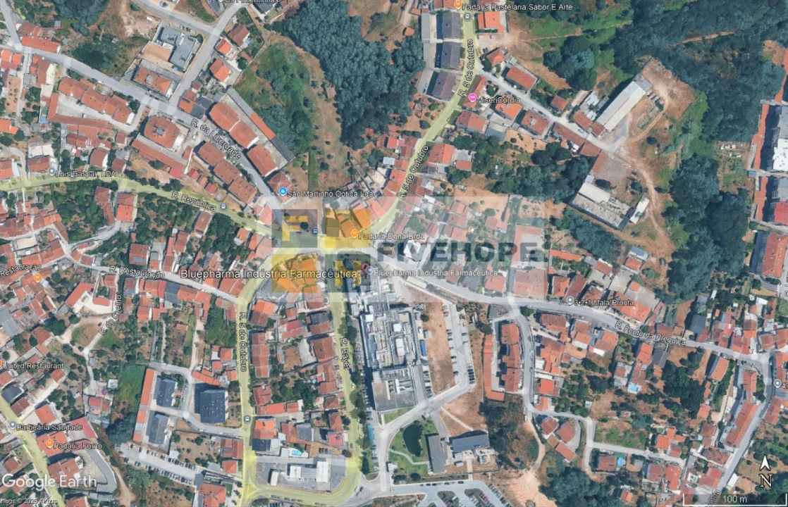 Apartamento T3 para Venda em São Martinho do Bispo e Ribeira de Frades Foto 22