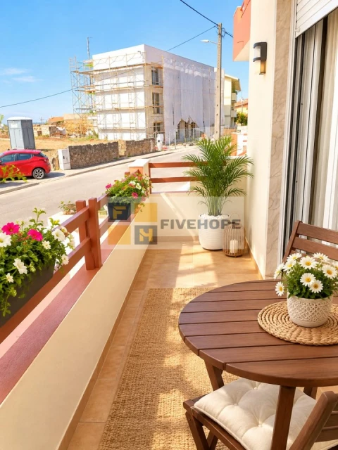 Apartamento T3 para Venda em São Martinho do Bispo e Ribeira de Frades