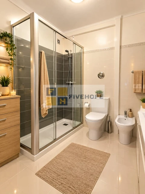 Apartamento T3 para Venda em São Martinho do Bispo e Ribeira de Frades