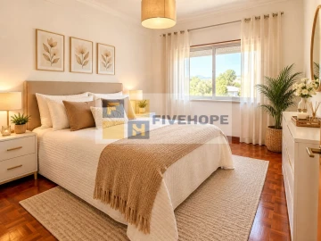 Apartamento T3 para Venda em São Martinho do Bispo e Ribeira de Frades