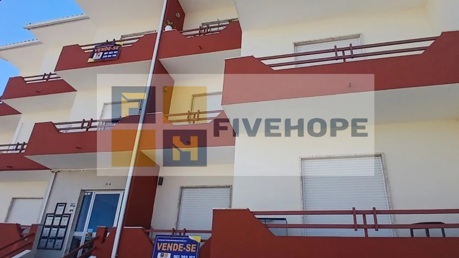 Apartamento T3 para Venda em São Martinho do Bispo e Ribeira de Frades