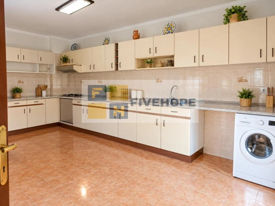 Apartamento T5 para Venda em São Martinho do Bispo e Ribeira de Frades Foto 6