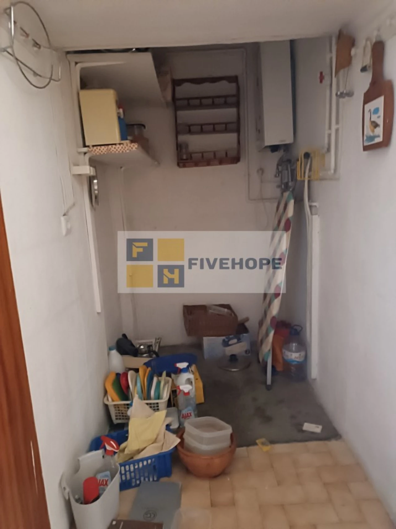 Apartamento T5 para Venda em São Martinho do Bispo e Ribeira de Frades Foto 8