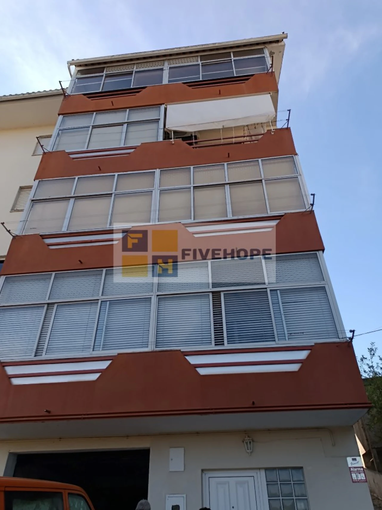 Apartamento T5 para Venda em São Martinho do Bispo e Ribeira de Frades Foto 2