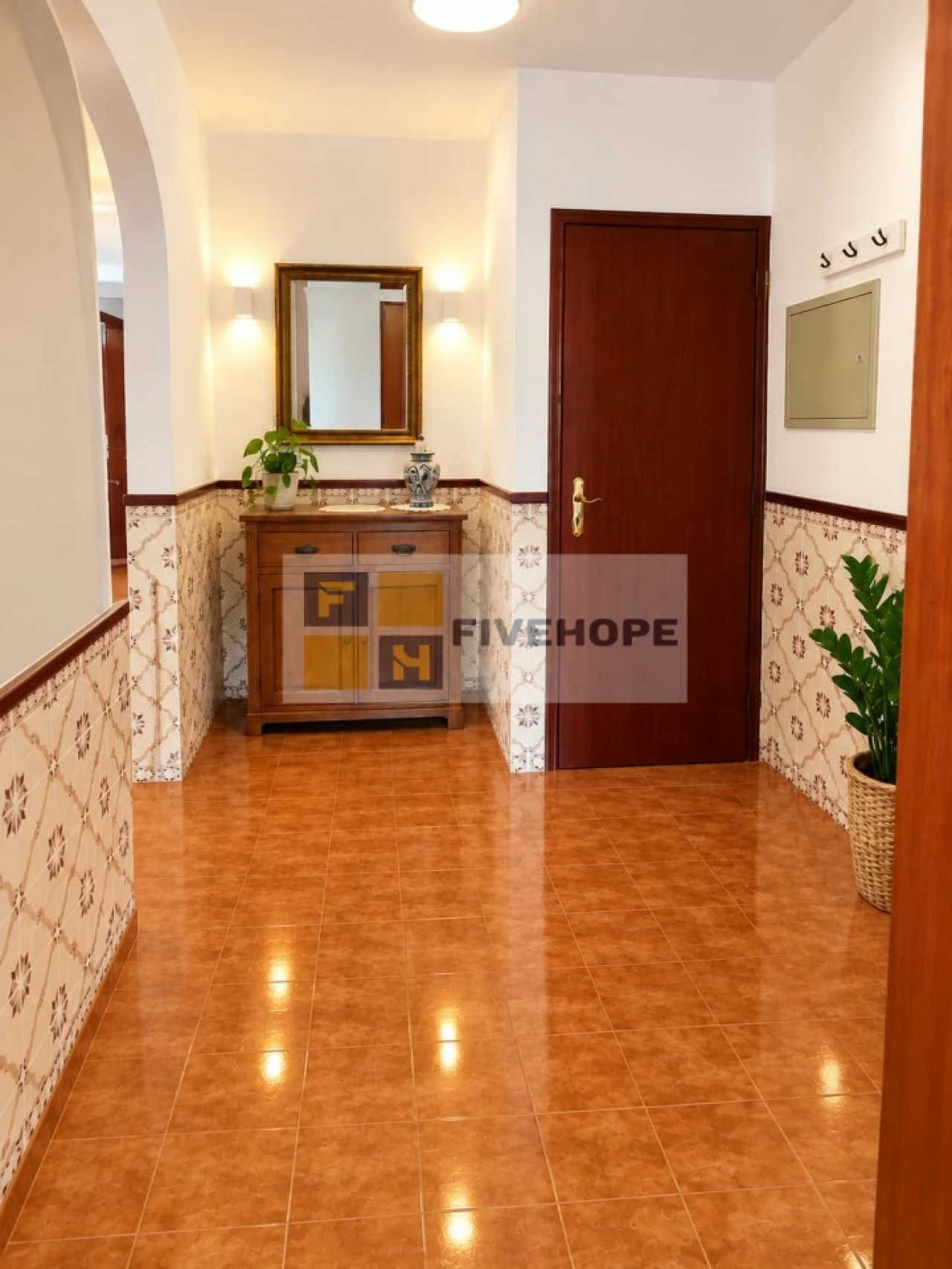 Apartamento T5 para Venda em São Martinho do Bispo e Ribeira de Frades Foto 5