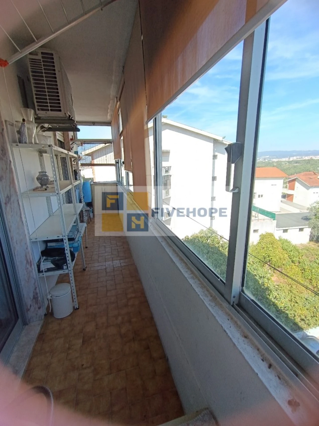 Apartamento T5 para Venda em São Martinho do Bispo e Ribeira de Frades Foto 20