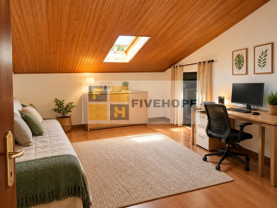 Apartamento T5 para Venda em São Martinho do Bispo e Ribeira de Frades Foto 24