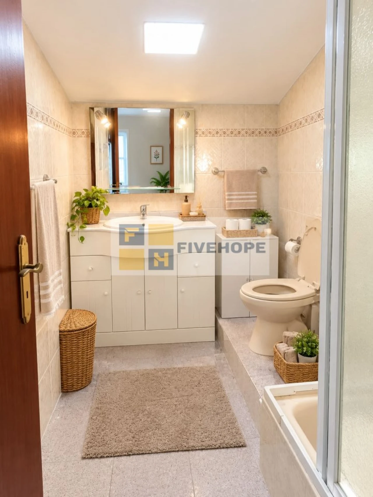 Apartamento T5 para Venda em São Martinho do Bispo e Ribeira de Frades Foto 29
