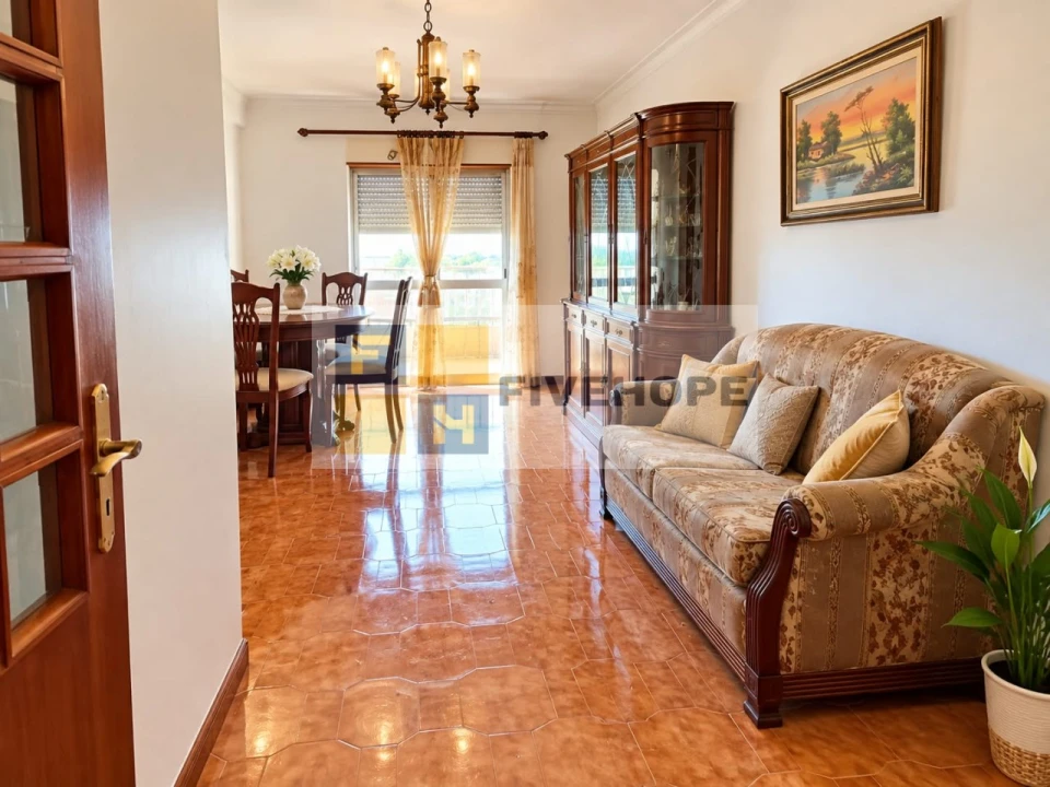 Apartamento T5 para Venda em São Martinho do Bispo e Ribeira de Frades Foto 10