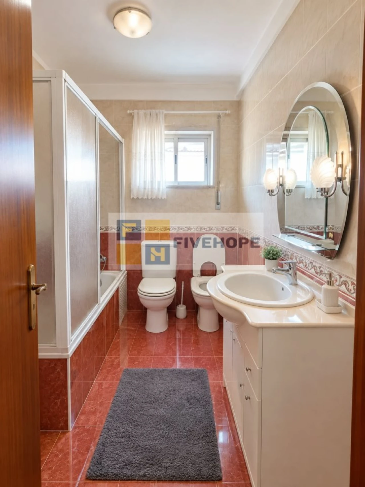 Apartamento T5 para Venda em São Martinho do Bispo e Ribeira de Frades Foto 11