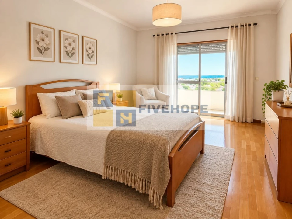 Apartamento T5 para Venda em São Martinho do Bispo e Ribeira de Frades Foto 13