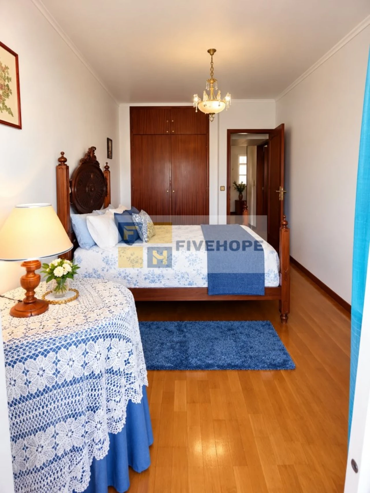 Apartamento T5 para Venda em São Martinho do Bispo e Ribeira de Frades Foto 15