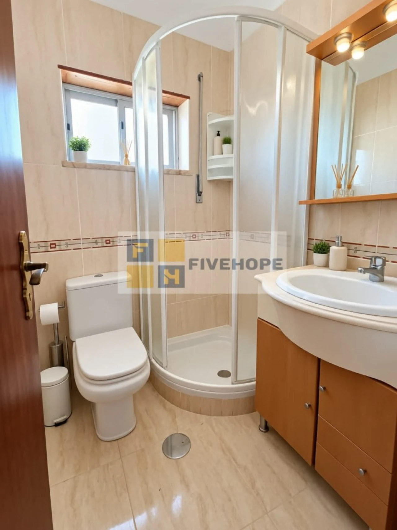 Apartamento T5 para Venda em São Martinho do Bispo e Ribeira de Frades Foto 17