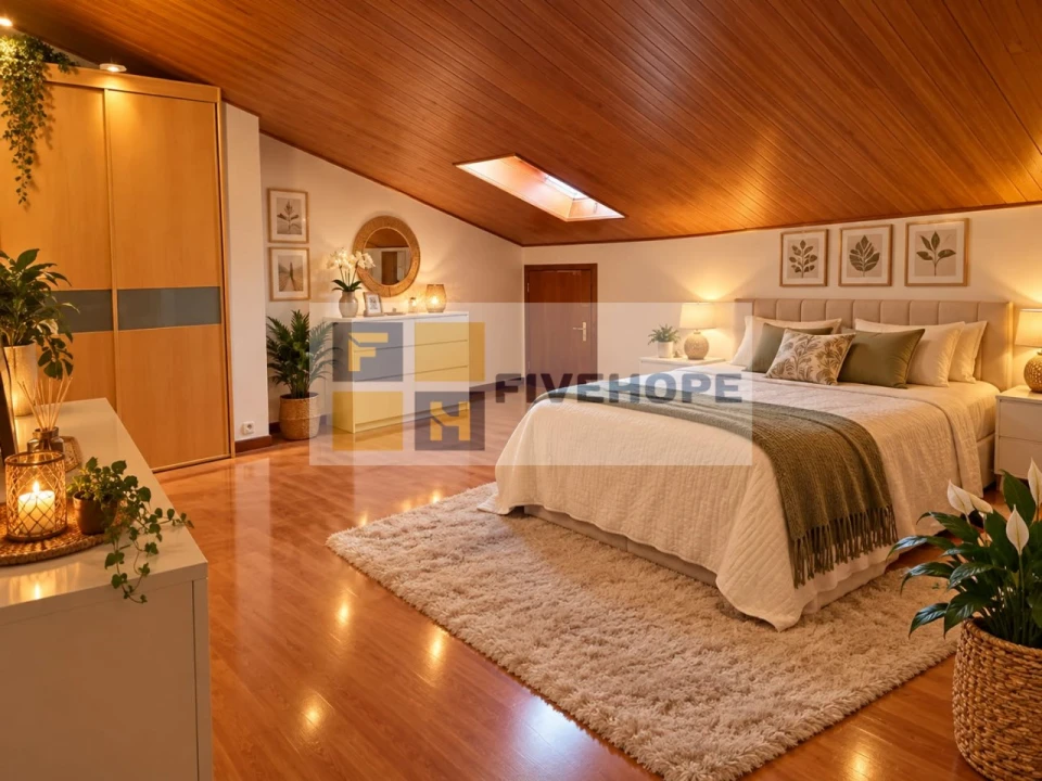 Apartamento T5 para Venda em São Martinho do Bispo e Ribeira de Frades Foto 27