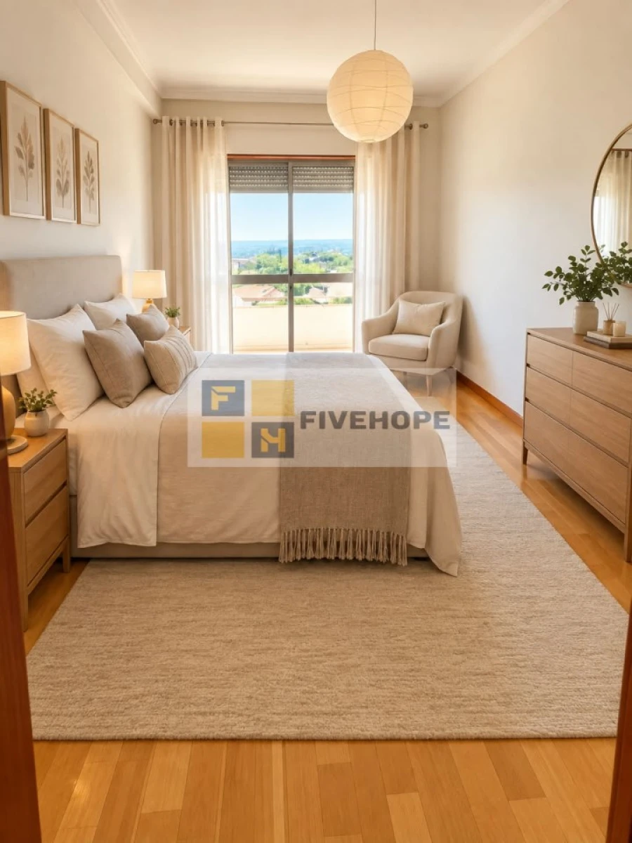 Apartamento T5 para Venda em São Martinho do Bispo e Ribeira de Frades Foto 19