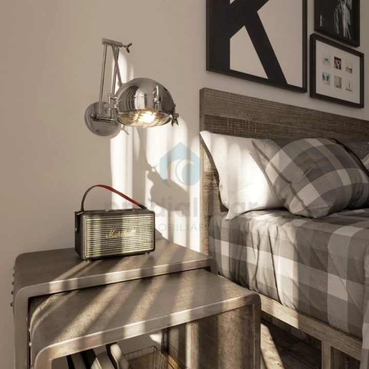 Apartamento T2 para Venda em Madalena Foto 18