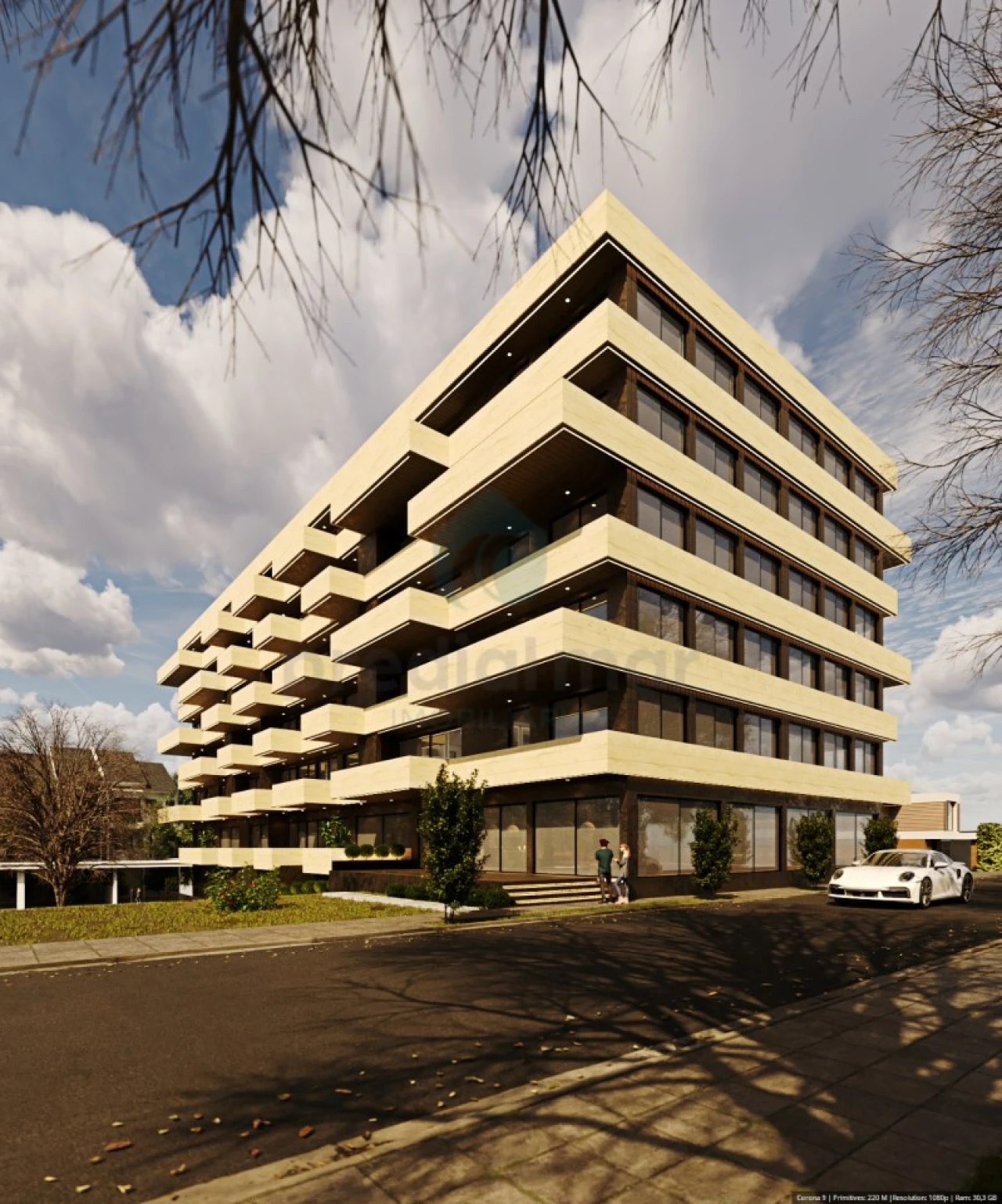 Apartamento T3 para Venda em Valongo Foto 1