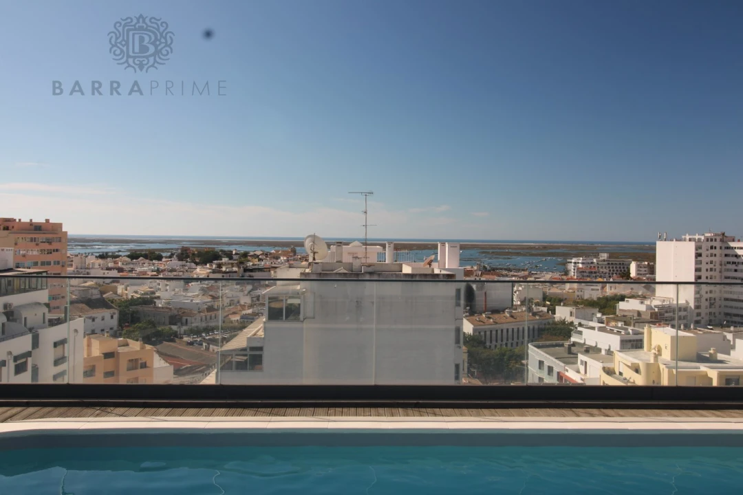 Apartamento T2 para Venda em Faro (Sé e São Pedro) Foto 2