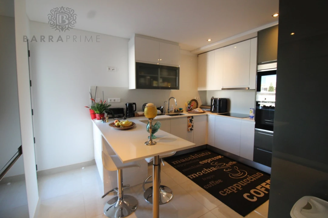 Apartamento T2 para Venda em Faro (Sé e São Pedro) Foto 5