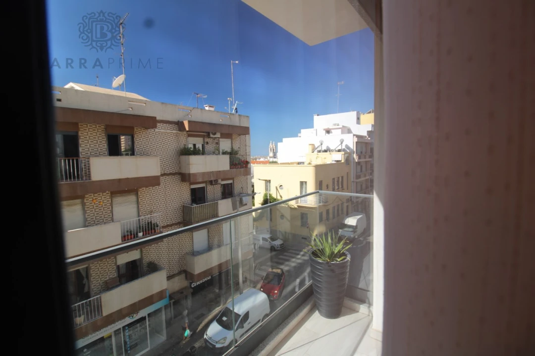 Apartamento T2 para Venda em Faro (Sé e São Pedro) Foto 10