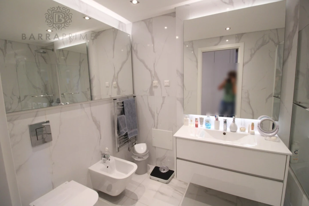 Apartamento T2 para Venda em Faro (Sé e São Pedro) Foto 14