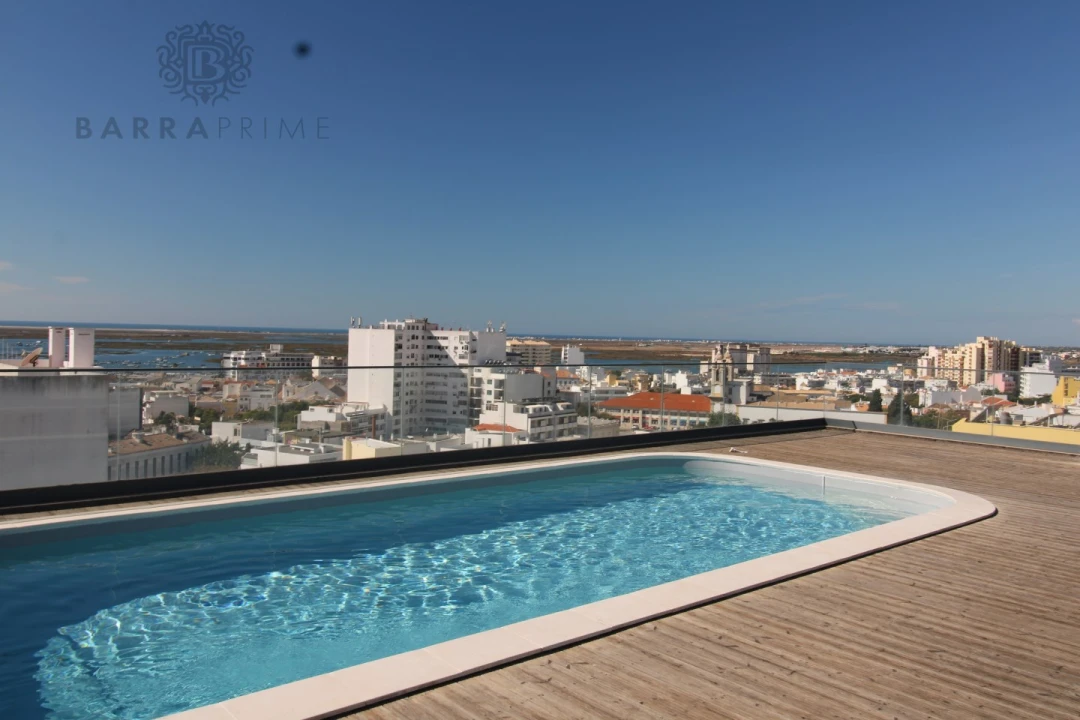 Apartamento T2 para Venda em Faro (Sé e São Pedro) Foto 19