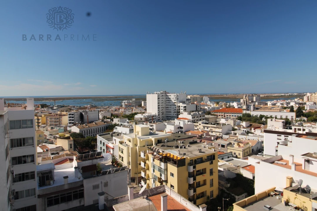 Apartamento T2 para Venda em Faro (Sé e São Pedro) Foto 21