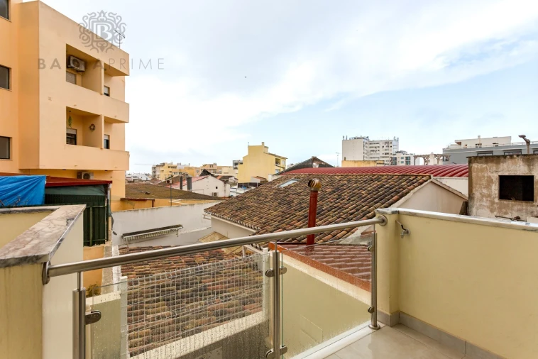 Moradia T2 para Venda em Faro (Sé e São Pedro) Foto 7
