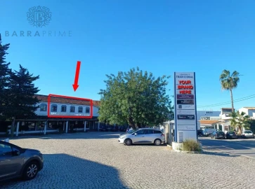 Escritório para Venda em Almancil