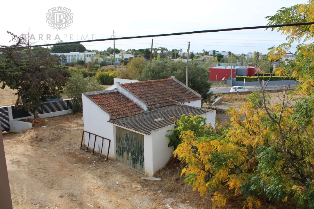 Moradia T5 para Venda em Boliqueime Foto 22