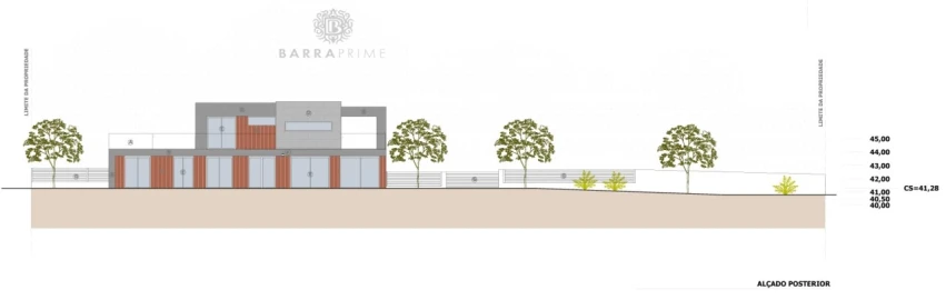Moradia T5 para Venda em Boliqueime
