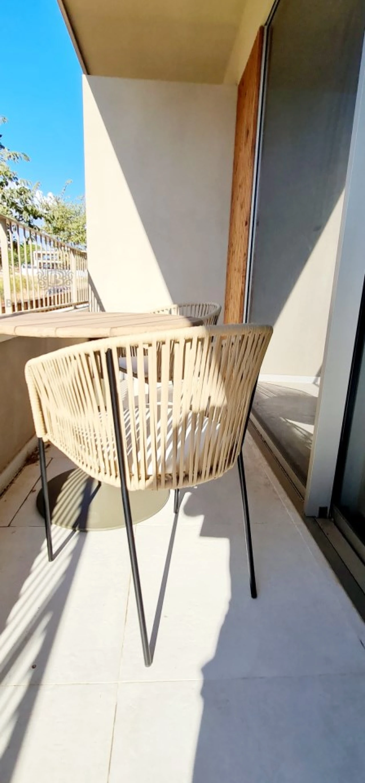 Apartamento T2 para Venda em Quarteira Foto 16