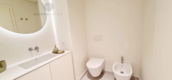 Apartamento T2 para Venda em Quarteira