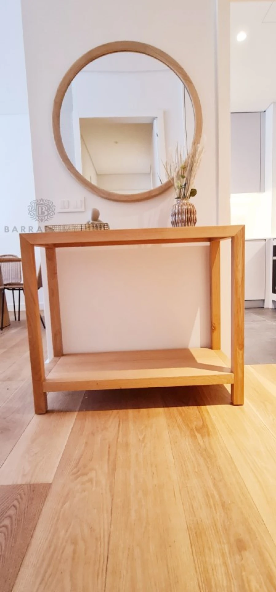 Apartamento T2 para Venda em Quarteira Foto 5